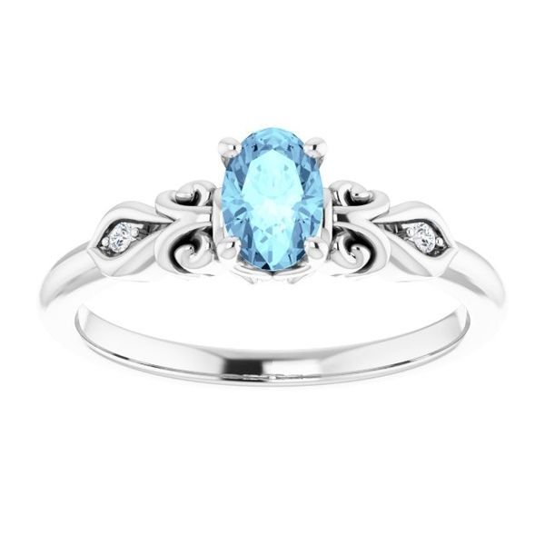 Accented Ring - Image 3