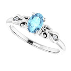 Accented Ring - Image 5