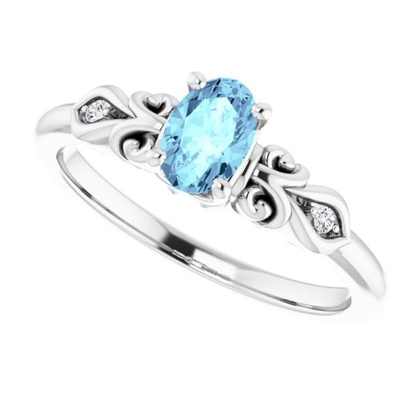 Accented Ring - Image 5