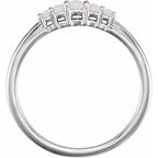 Accented Ring - Image 2