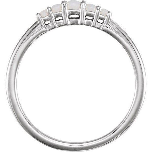 Accented Ring - Image 2
