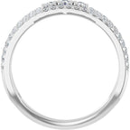 Negative Space Ring - Image 2