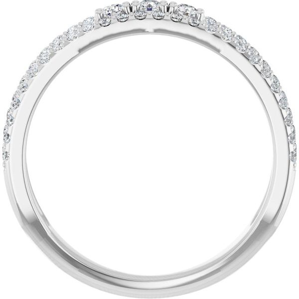 Negative Space Ring - Image 2