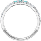 Negative Space Ring - Image 2