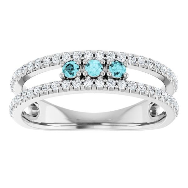 Negative Space Ring - Image 3