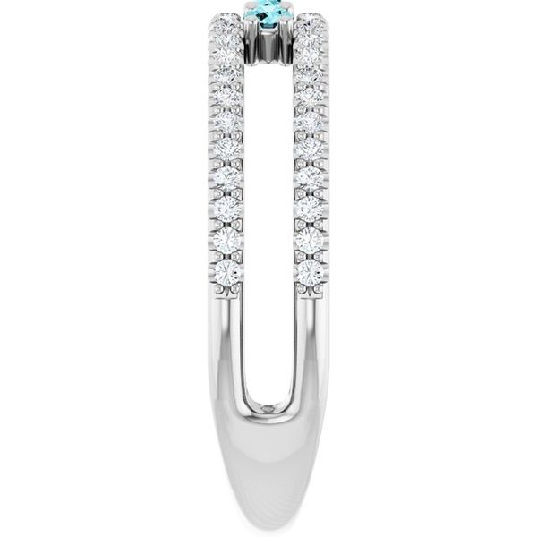 Negative Space Ring - Image 4