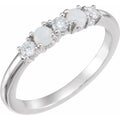 Stackable Ring