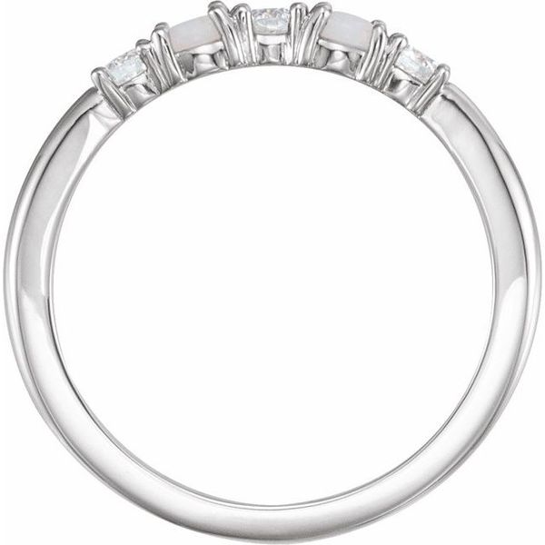 Stackable Ring - Image 2
