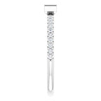 Accented Stackable Ring - Image 4