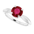 Accented Vintage-Inspired Ring - Image 5