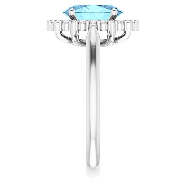 Halo-Style Ring - Image 4