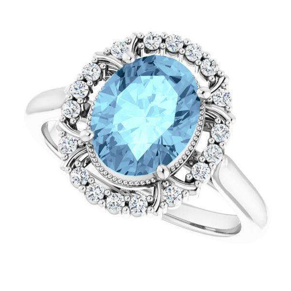 Halo-Style Ring - Image 5
