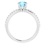 Accented Ring - Image 2