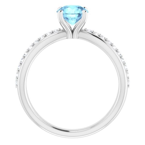 Accented Ring - Image 2