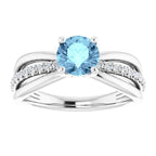 Accented Ring - Image 3