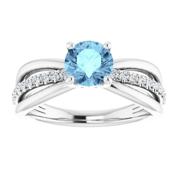 Accented Ring - Image 3