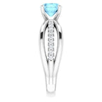 Accented Ring - Image 4