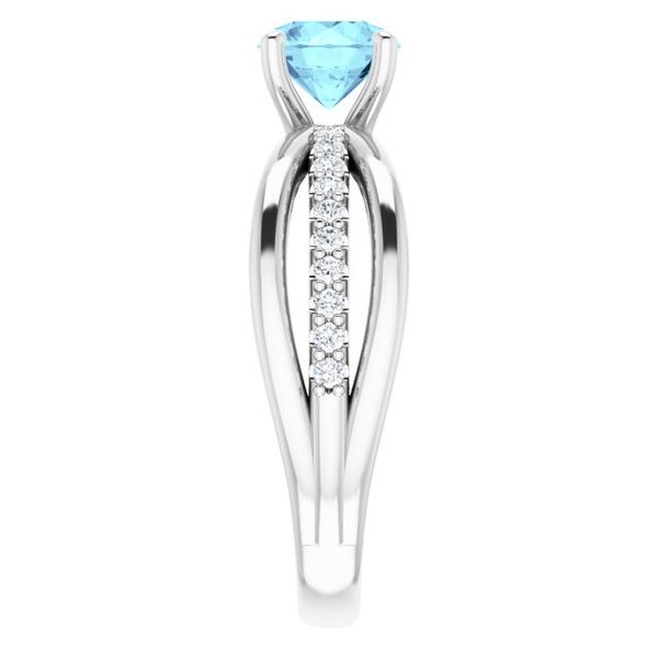 Accented Ring - Image 4