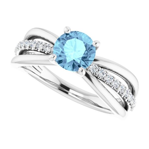 Accented Ring - Image 5