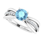 Accented Ring - Image 5