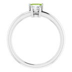 Multi-Stone Ring - Image 2
