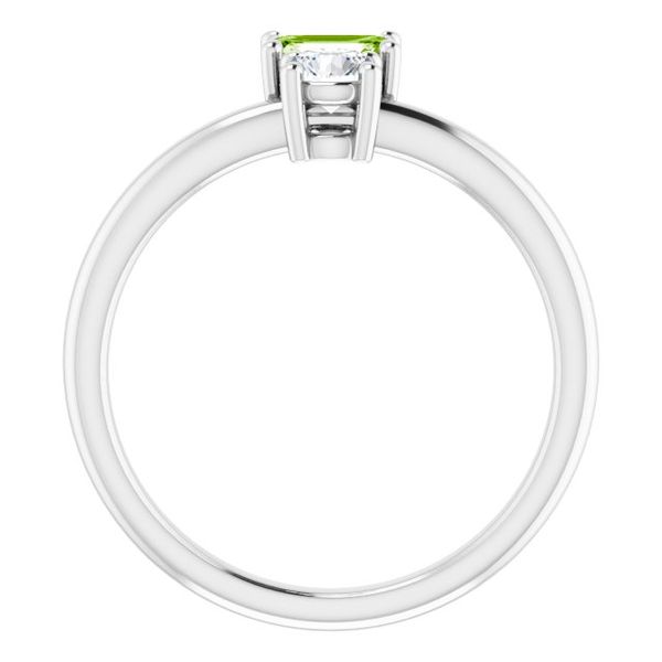 Multi-Stone Ring - Image 2