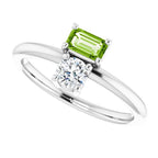 Multi-Stone Ring - Image 5