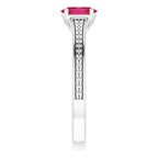 Solitaire Ring - Image 4