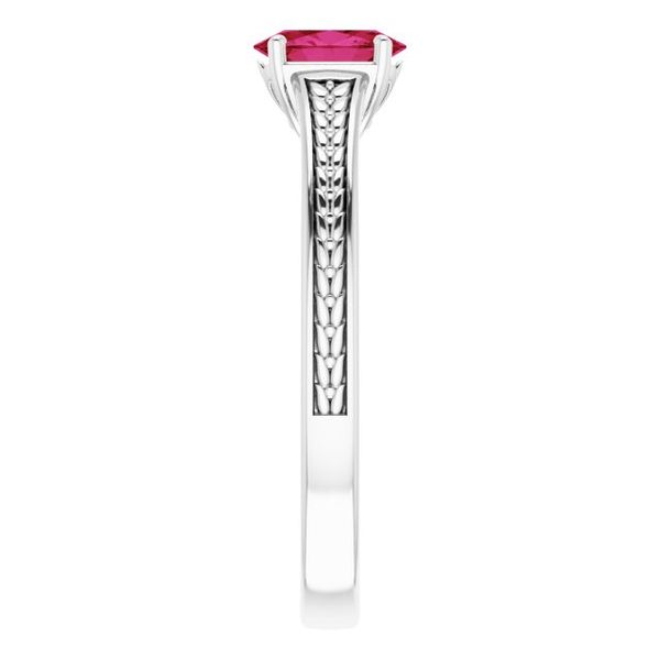 Solitaire Ring - Image 4