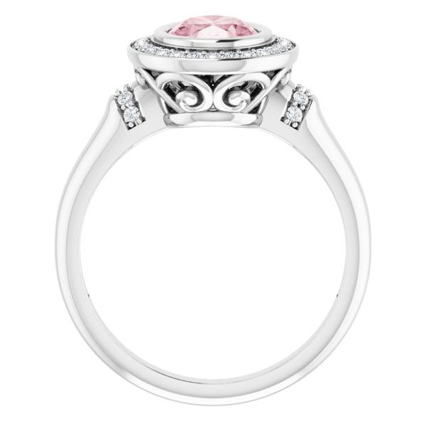 Halo-Style Ring - Image 2