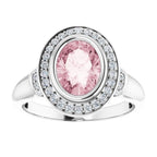 Halo-Style Ring - Image 3