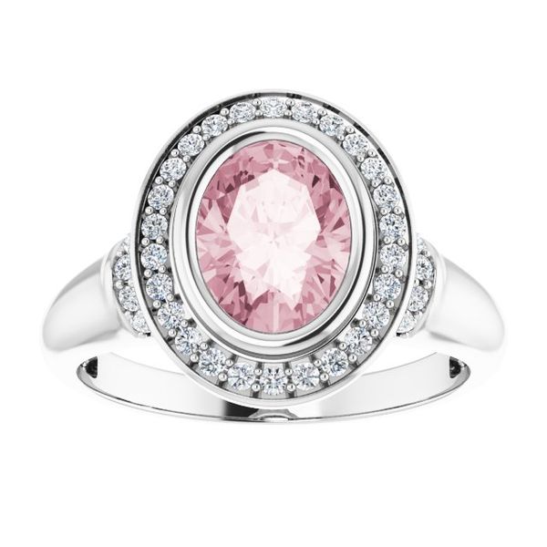 Halo-Style Ring - Image 3