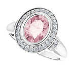 Halo-Style Ring - Image 5