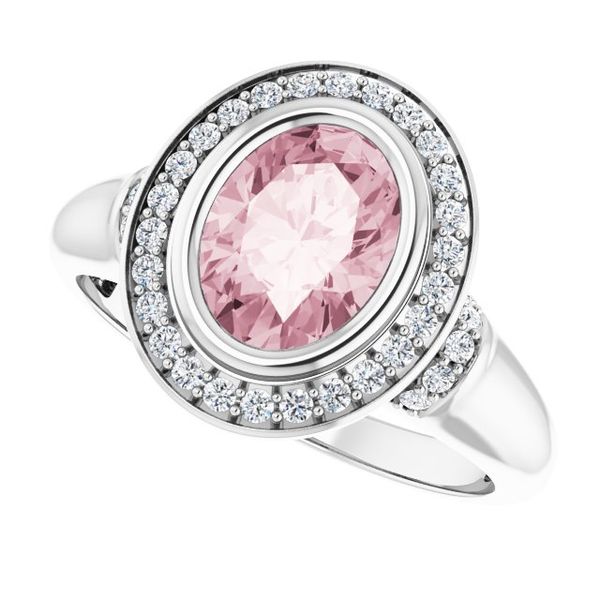 Halo-Style Ring - Image 5