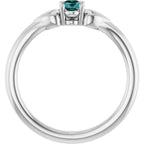 Youth Heart Ring - Image 2