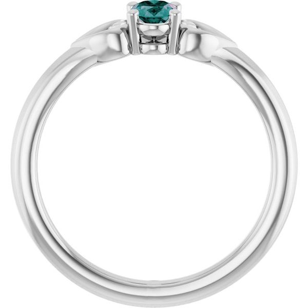 Youth Heart Ring - Image 2