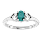 Youth Heart Ring - Image 3