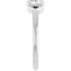 Youth Heart Ring - Image 4