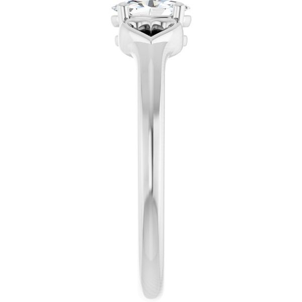 Youth Heart Ring - Image 4