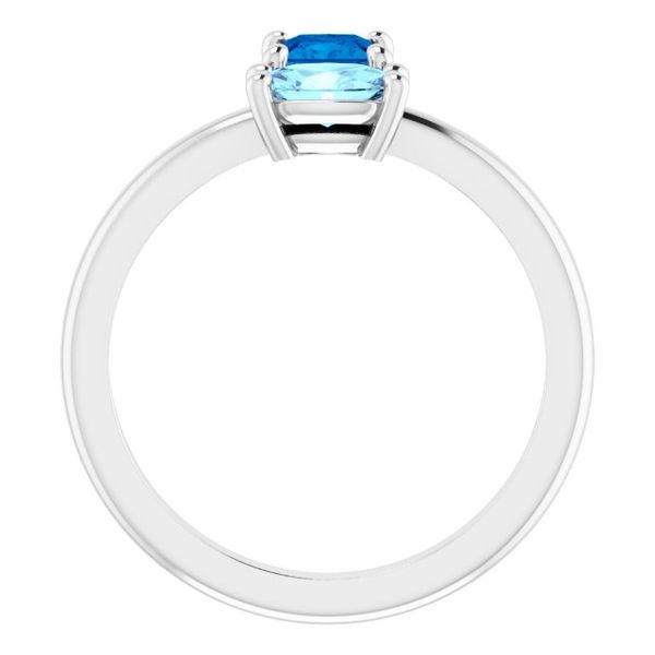 Two-Stone Ring - Image 2