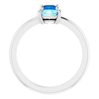 Two-Stone Ring - Image 2