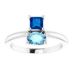 Two-Stone Ring - Image 3