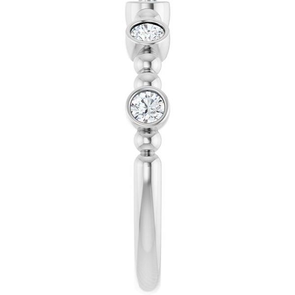 Stackable Bead Ring - Image 4