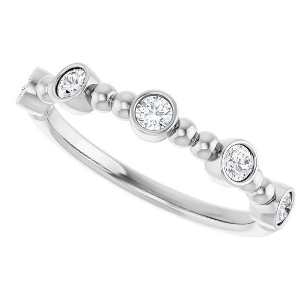 Stackable Bead Ring - Image 5
