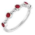 Stackable Bead Ring