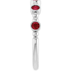 Stackable Bead Ring - Image 4