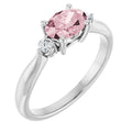 Accented Ring