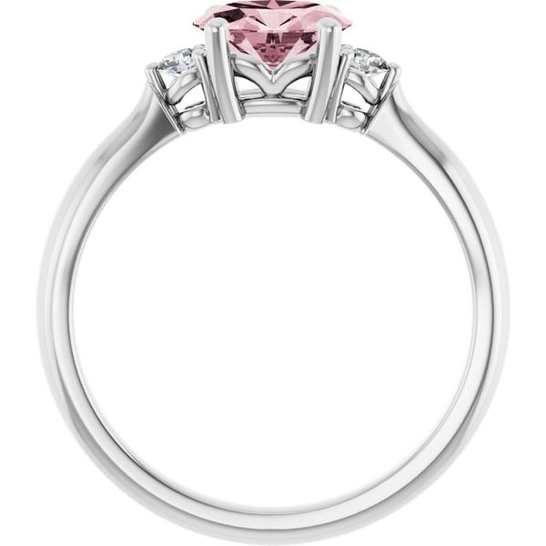 Accented Ring - Image 2