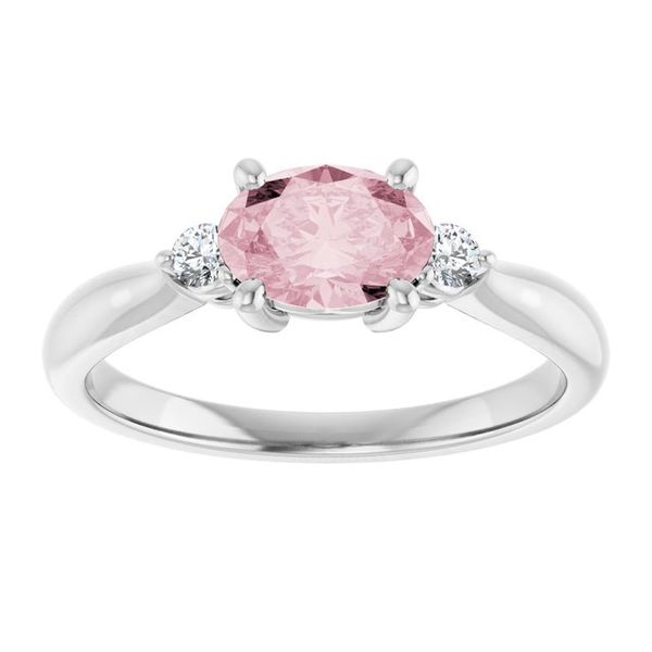 Accented Ring - Image 3