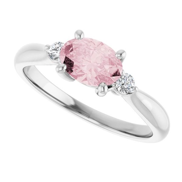 Accented Ring - Image 5